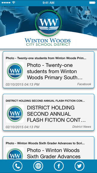 免費下載教育APP|Winton Woods City Schools app開箱文|APP開箱王