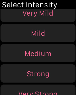 iPhone Screenshot 3