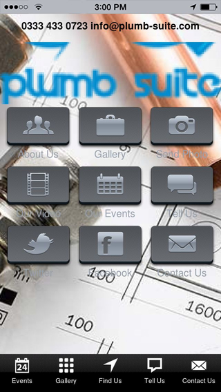 免費下載生活APP|Plumb Suite app開箱文|APP開箱王