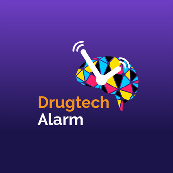 Drugtech Alarm LOGO-APP點子