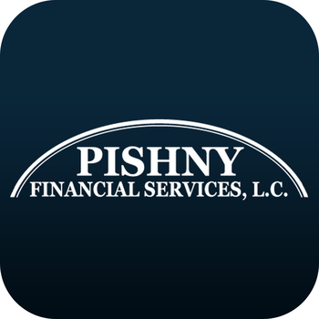 Pishny Financial Services LOGO-APP點子