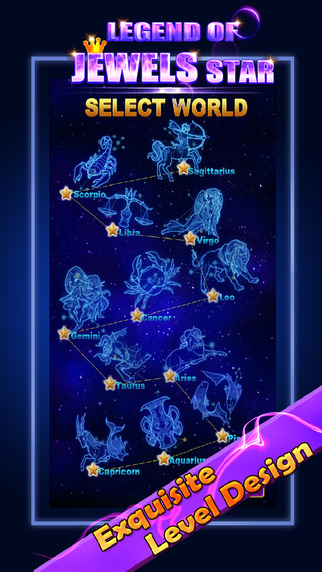 免費下載遊戲APP|Legend of Jewels Star app開箱文|APP開箱王