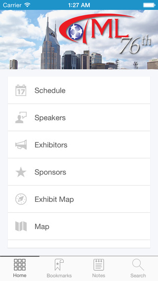 【免費商業App】TML 2015 Annual Conference-APP點子