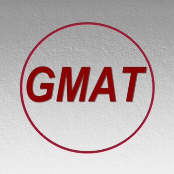 GMAT核心词汇 考试进阶必备 免费版背单词 商業 App LOGO-APP開箱王