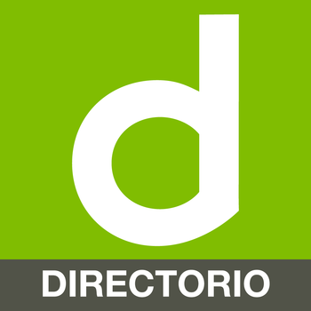 Directorio Dircom 2014 LOGO-APP點子