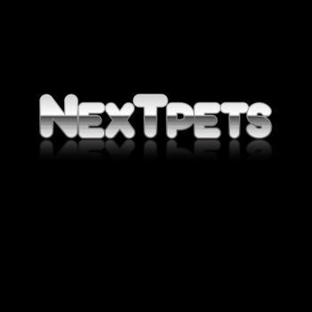 NEXTPETS!O LOGO-APP點子