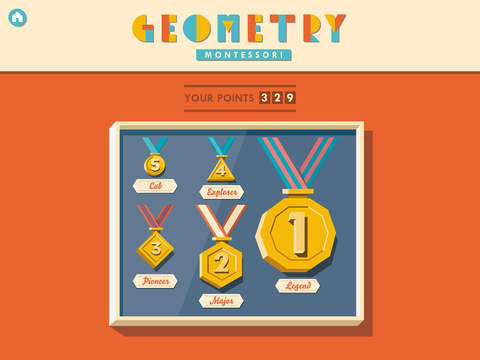 【免費教育App】Montessori Geometry-APP點子