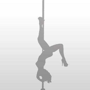 Pole Fitness Seattle LOGO-APP點子