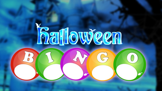 Halloween Bingo Free