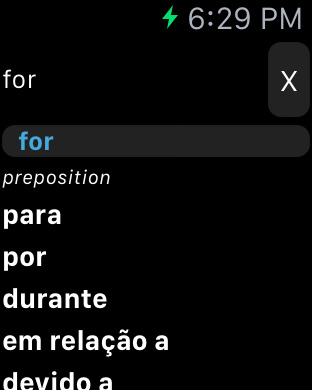 免費下載教育APP|Portuguese <> English Dictionary + Vocabulary trainer app開箱文|APP開箱王