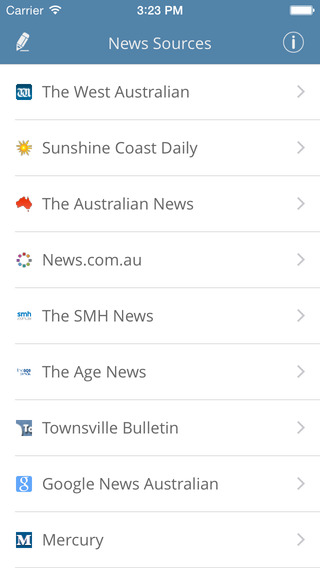 免費下載新聞APP|News Australia. app開箱文|APP開箱王