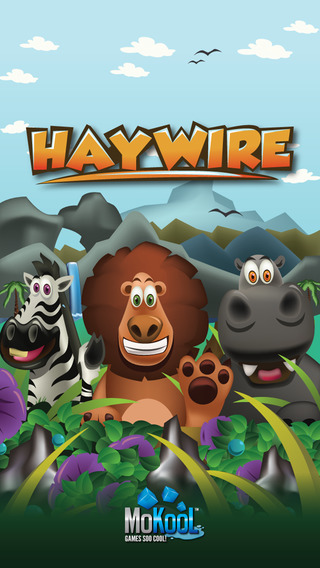 免費下載遊戲APP|Haywire Game app開箱文|APP開箱王
