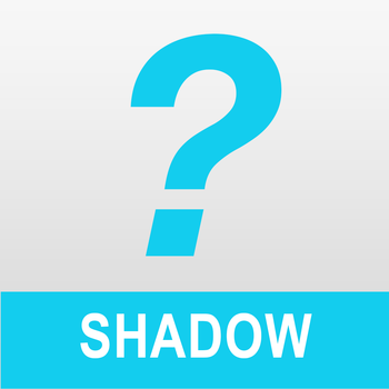 Shadow Trivia - Guess the Shadows LOGO-APP點子