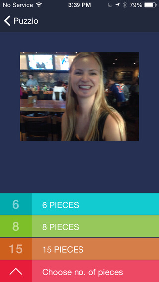 【免費娛樂App】Puzzio-APP點子