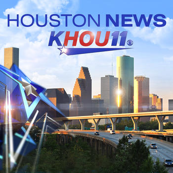 Houston News LOGO-APP點子