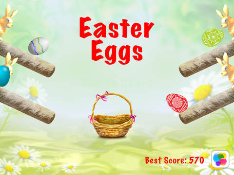 免費下載遊戲APP|Easter Eggs 2015 - Bunny Games app開箱文|APP開箱王