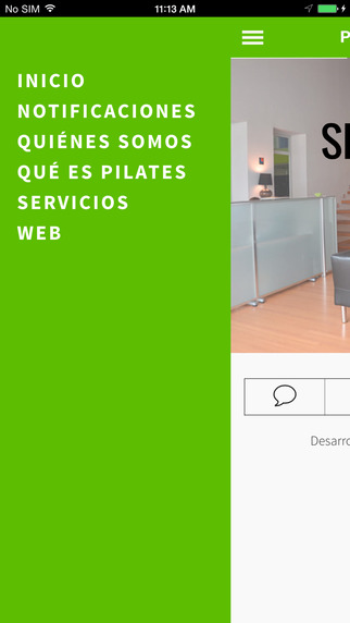 免費下載商業APP|Pilates Studio Sevilla app開箱文|APP開箱王