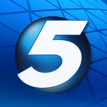 KOCO 5 News HD -  Breaking news and weather for Oklahoma City LOGO-APP點子