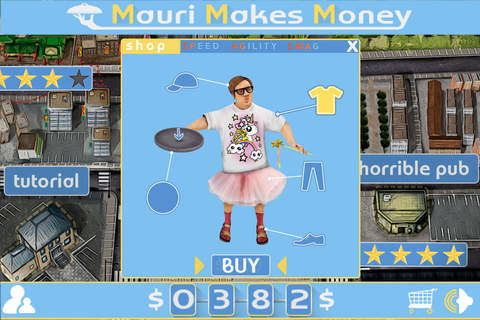 Mauri Makes Money screenshot 4