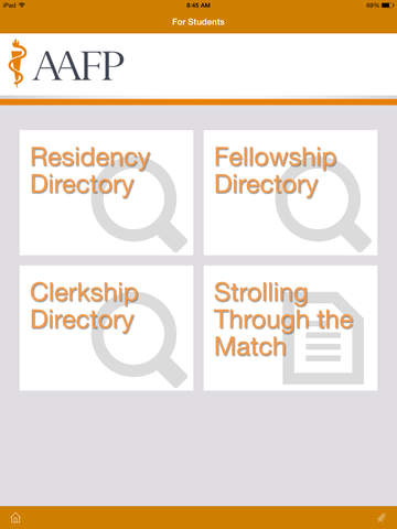 【免費醫療App】American Academy of Family Physicians-APP點子