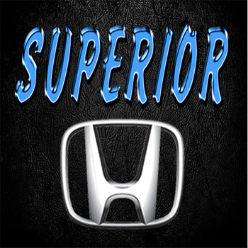 Superior Honda LOGO-APP點子