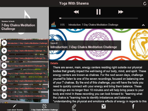 免費下載音樂APP|Yoga With Shawna app開箱文|APP開箱王