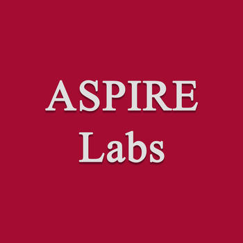 ASPIRE Labs LOGO-APP點子