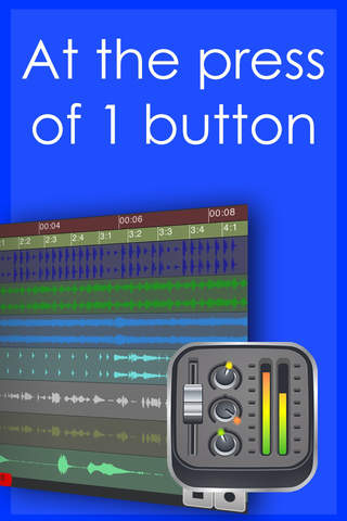 BeatPad - (Free) screenshot 3