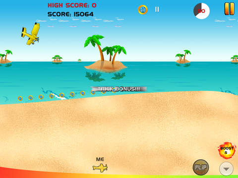 免費下載遊戲APP|Racing Planes 2 - Extreme Beach Flying app開箱文|APP開箱王