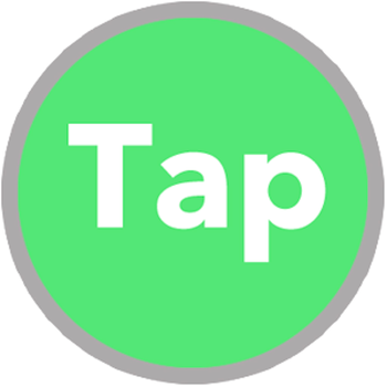 Good Circle Bad Circle - Tap the right one 遊戲 App LOGO-APP開箱王