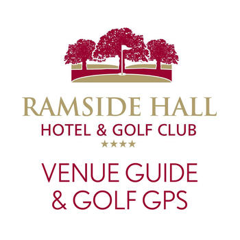 Ramside Hall Hotel & Golf Club LOGO-APP點子