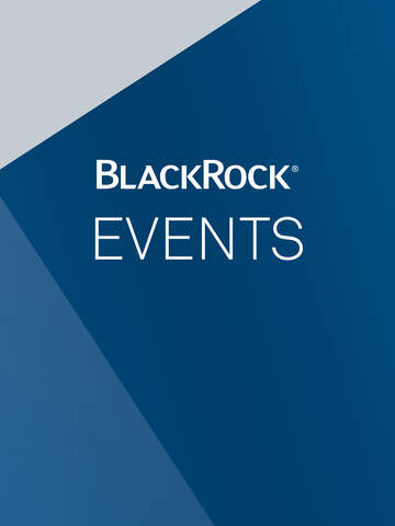 免費下載生產應用APP|BlackRock Events 2015 app開箱文|APP開箱王