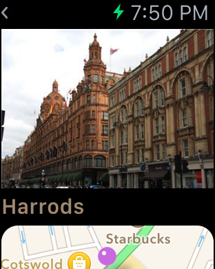 免費下載旅遊APP|Best London Stores app開箱文|APP開箱王