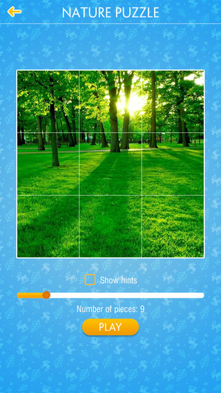 免費下載遊戲APP|Jigsaw Puzzle - Nature app開箱文|APP開箱王