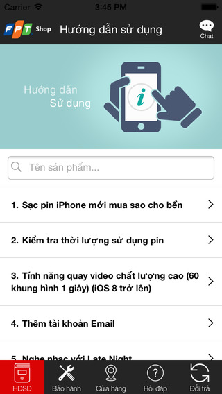 【免費商業App】Hướng dẫn sử dụng-APP點子