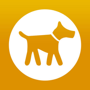 MapMyDogwalk - Brought to you by Subaru. GPS Dog Walking LOGO-APP點子