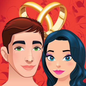 Interactive Romance Game Pro - Nation of Love Stories LOGO-APP點子