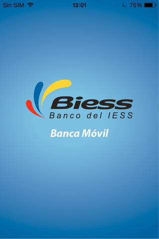 Banca Móvil Biess App screenshot 4