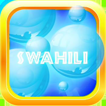 Swahili Bubble Bath: A Game to Learn Swahili Vocabulary (Free Version) LOGO-APP點子