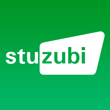 Stuzubi LOGO-APP點子