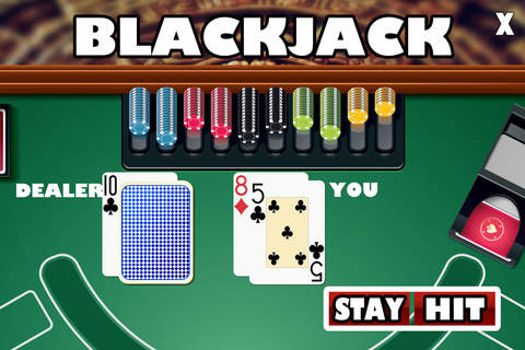 Aztec Empire Game Slots - Roulette and Blackjack 21 screenshot 3