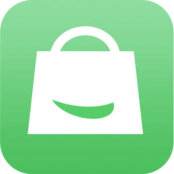Buy&Smile 商業 App LOGO-APP開箱王