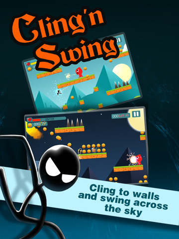 免費下載遊戲APP|Cling'n Swing app開箱文|APP開箱王