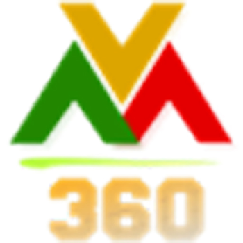 MV360 LOGO-APP點子