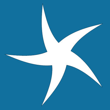 BluStar for iPhone LOGO-APP點子