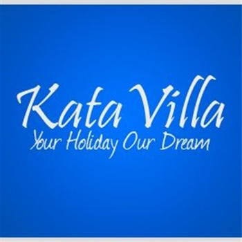 Kata Villa LOGO-APP點子