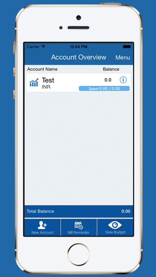 【免費生產應用App】Expense Tracker Pro-APP點子