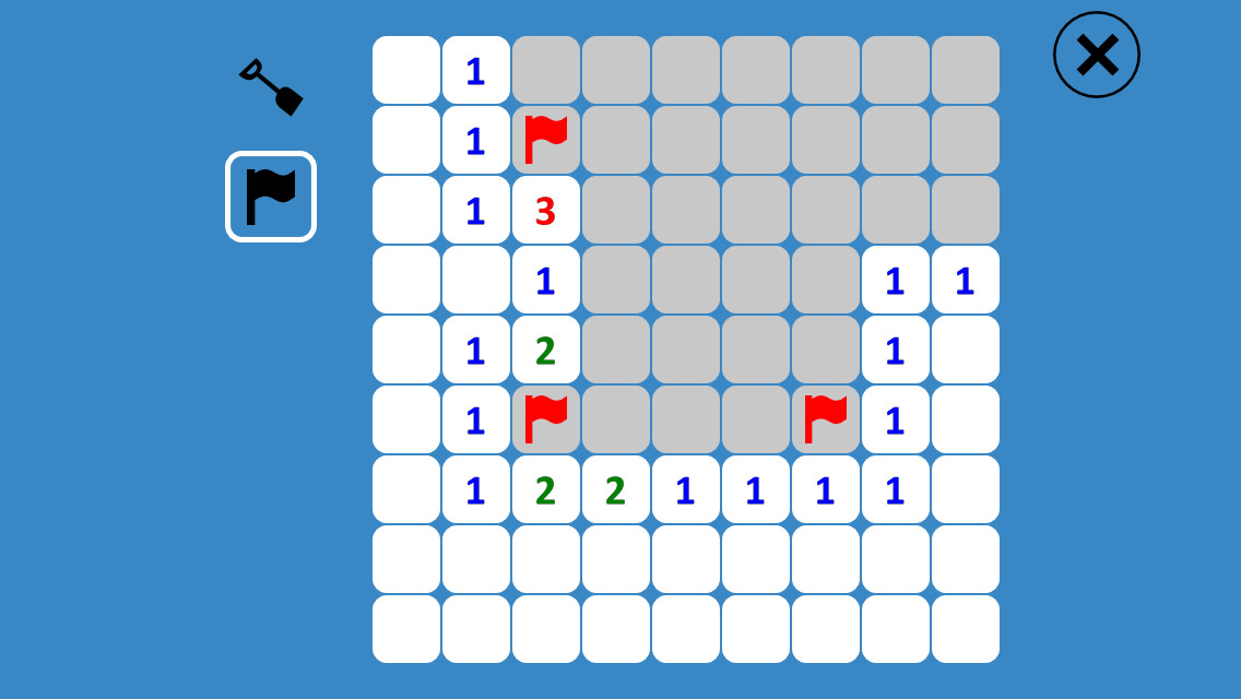 instal the new for apple Minesweeper Classic!