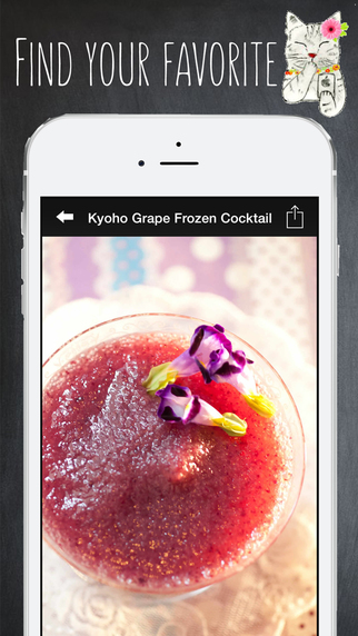 免費下載生活APP|Fruit Cocktail Recipes - Sukiyabashi SAMBOA app開箱文|APP開箱王