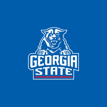 Georgia State Panthers for iPad 2014 LOGO-APP點子